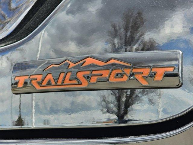 new 2025 Honda Pilot car, priced at $49,526