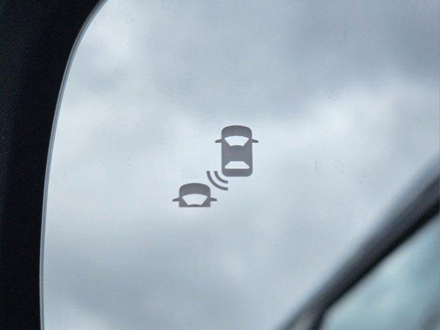 new 2025 Honda Pilot car, priced at $49,526