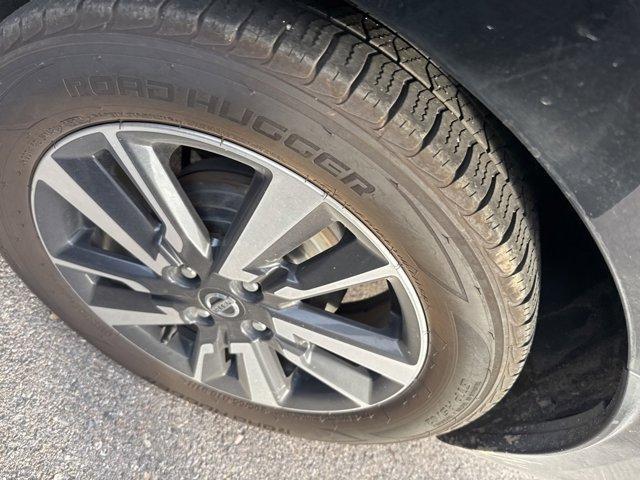 used 2021 Nissan Versa car, priced at $10,704