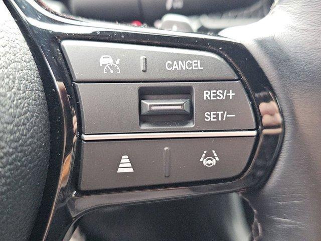 used 2023 Honda Civic car, priced at $24,309