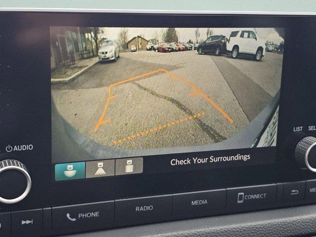 used 2023 Honda Civic car, priced at $24,309