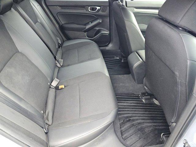 used 2023 Honda Civic car, priced at $24,309