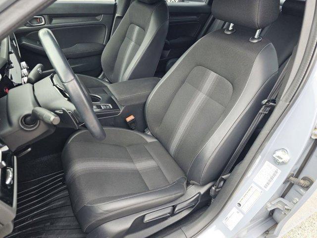 used 2023 Honda Civic car, priced at $24,309