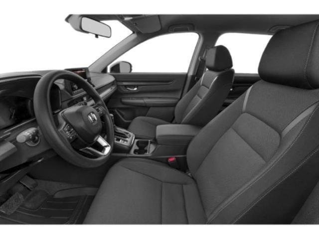 new 2025 Honda CR-V car, priced at $37,364