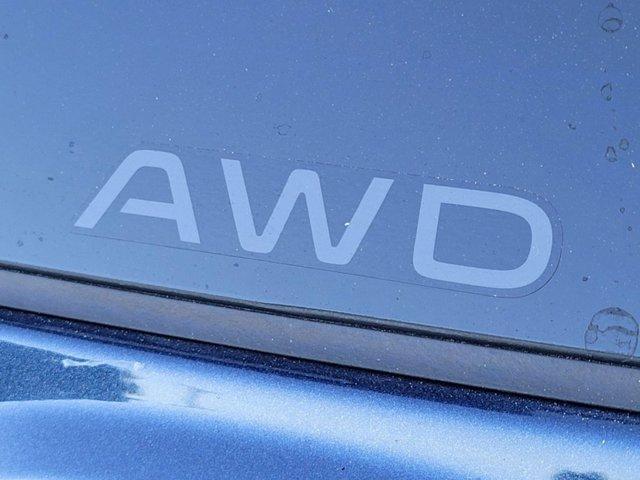 new 2025 Honda CR-V car, priced at $37,364