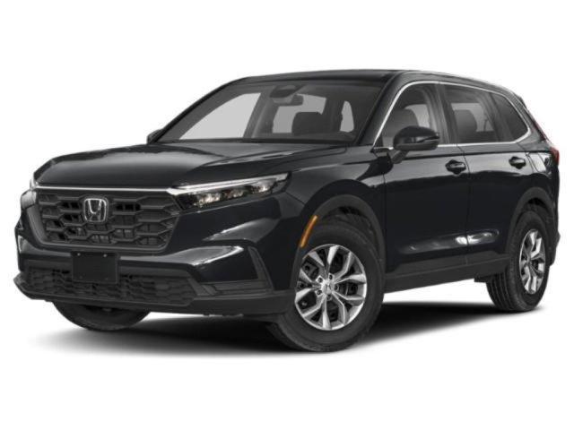 new 2025 Honda CR-V car, priced at $37,364