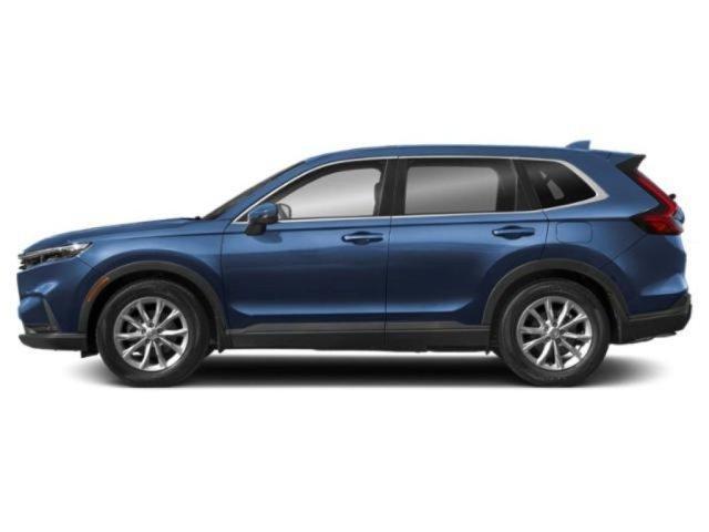 new 2025 Honda CR-V car, priced at $37,364