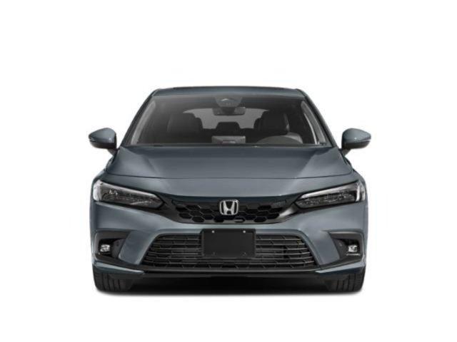 used 2023 Honda Civic car, priced at $27,999