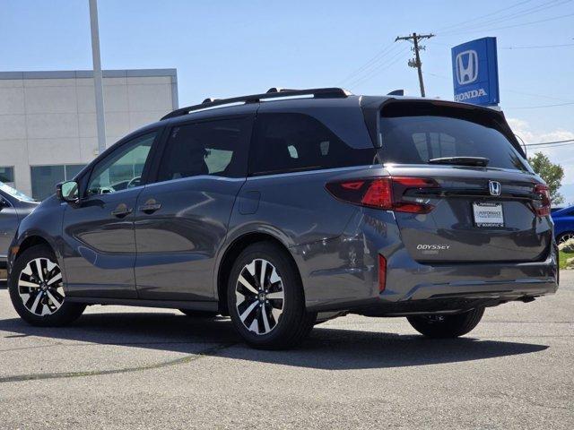 new 2025 Honda Odyssey car, priced at $42,794