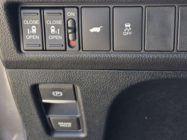 new 2025 Honda Odyssey car, priced at $42,794