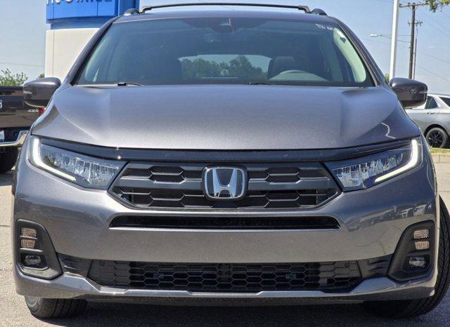 new 2025 Honda Odyssey car, priced at $42,794