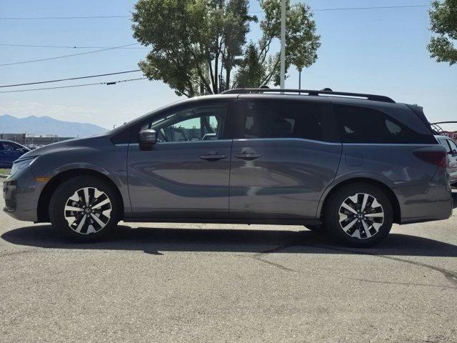 new 2025 Honda Odyssey car, priced at $42,794
