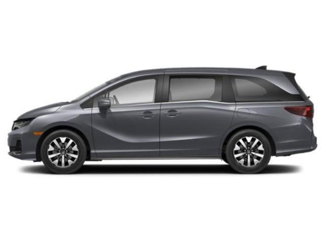 new 2025 Honda Odyssey car, priced at $44,265