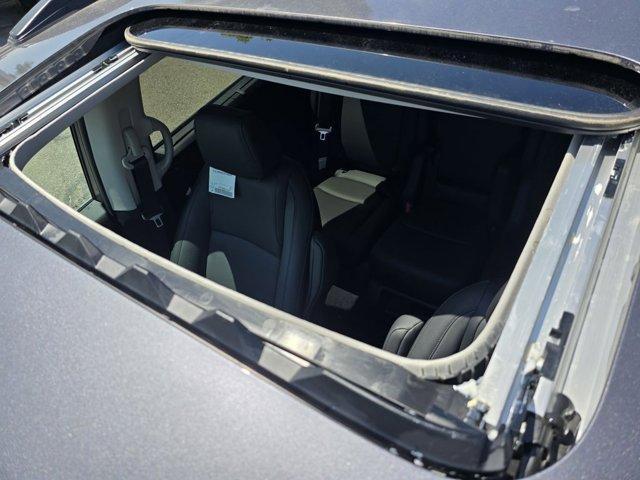 new 2025 Honda Odyssey car, priced at $42,794
