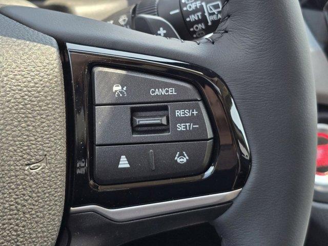 new 2025 Honda Odyssey car, priced at $42,794