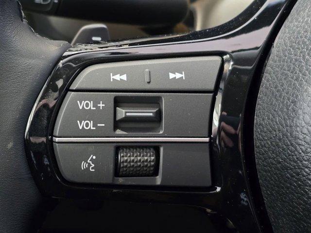 new 2026 Honda Passport car, priced at $46,439