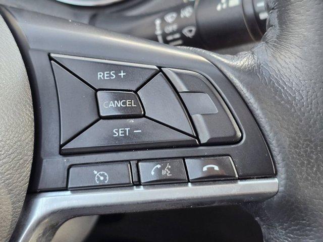 used 2017 Nissan Rogue car, priced at $9,257