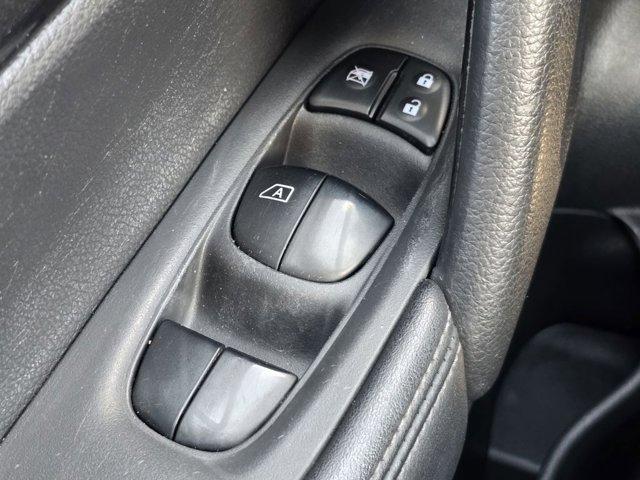 used 2017 Nissan Rogue car, priced at $9,257