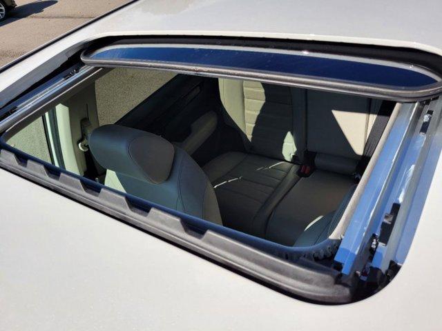 new 2025 Honda CR-V car, priced at $38,350