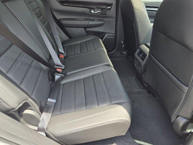 new 2026 Honda CR-V car, priced at $37,251