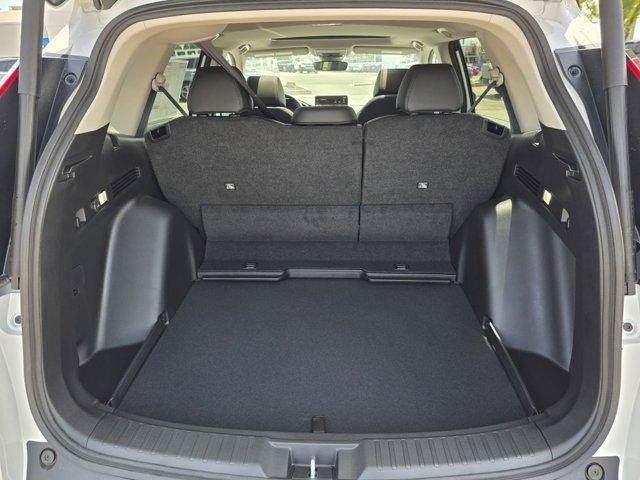 new 2026 Honda CR-V car, priced at $37,251