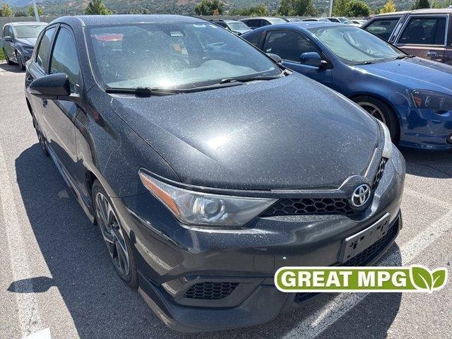 used 2017 Toyota Corolla iM car, priced at $8,839