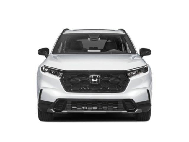 new 2026 Honda CR-V Hybrid car, priced at $38,880