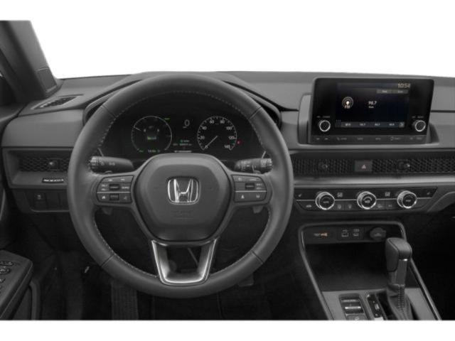 new 2026 Honda CR-V Hybrid car, priced at $38,880