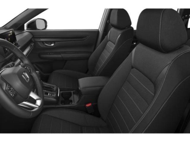 new 2026 Honda CR-V Hybrid car, priced at $38,880