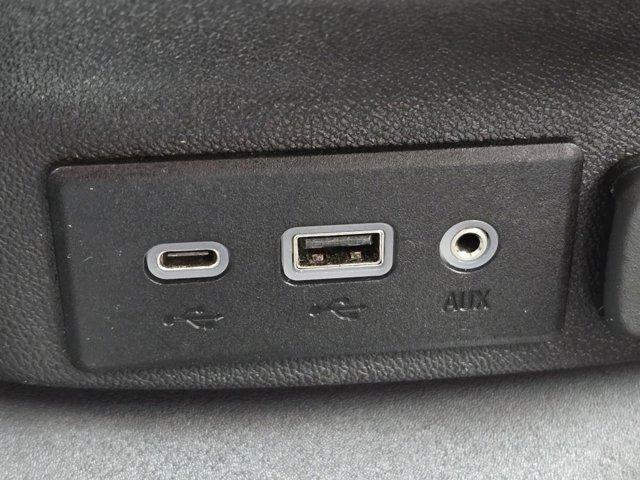 used 2023 Chevrolet Malibu car, priced at $16,763