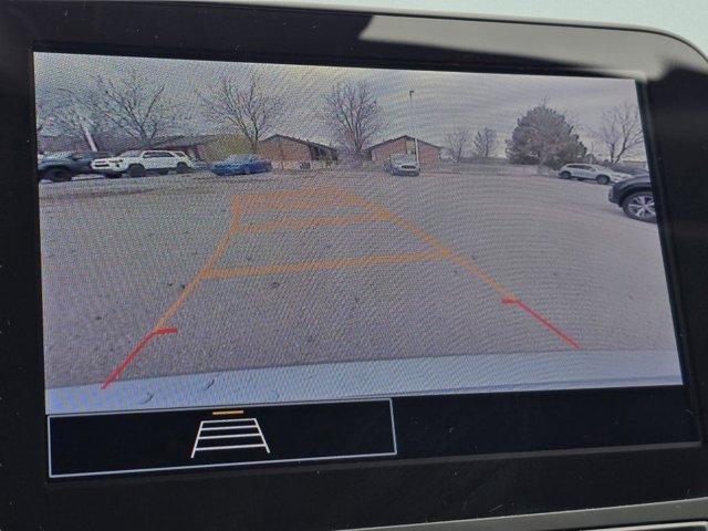 used 2023 Chevrolet Malibu car, priced at $16,763