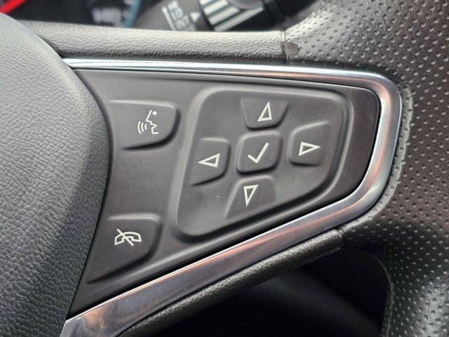 used 2023 Chevrolet Malibu car, priced at $16,763