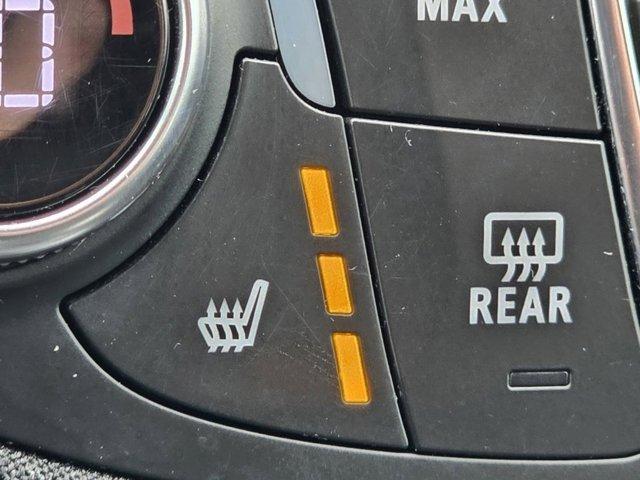 used 2023 Chevrolet Malibu car, priced at $16,763