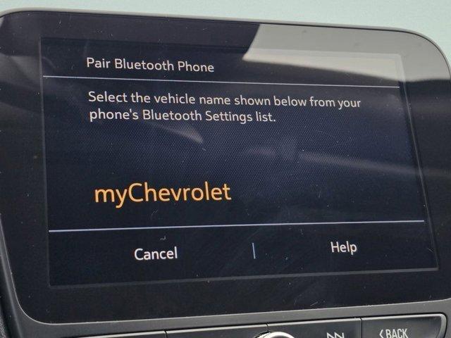 used 2023 Chevrolet Malibu car, priced at $16,763