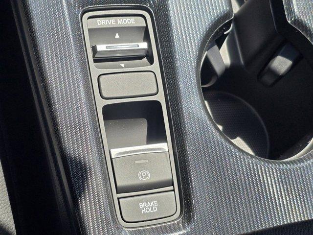 new 2025 Honda Civic Hybrid car, priced at $30,325