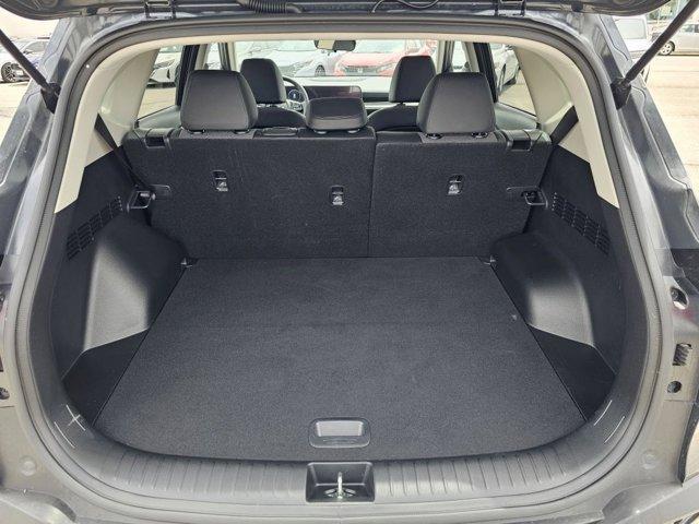 used 2024 Kia Seltos car, priced at $27,371