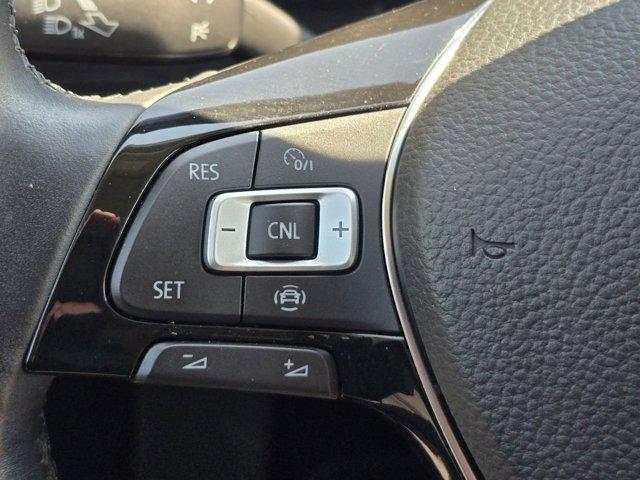 used 2019 Volkswagen Tiguan car, priced at $17,276