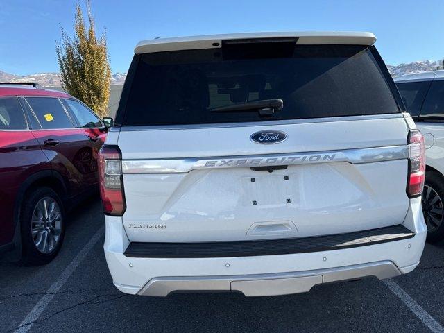 used 2020 Ford Expedition car, priced at $44,086