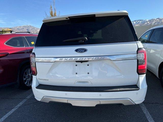 used 2020 Ford Expedition car, priced at $44,086