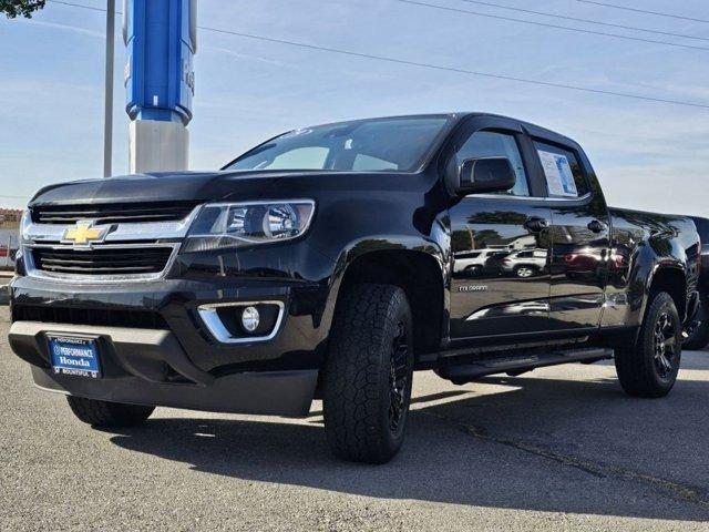 used 2019 Chevrolet Colorado car, priced at $24,777