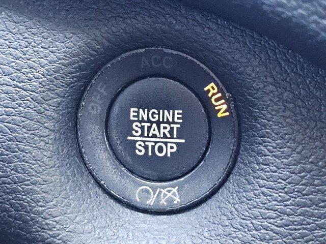 used 2021 Jeep Cherokee car, priced at $15,285