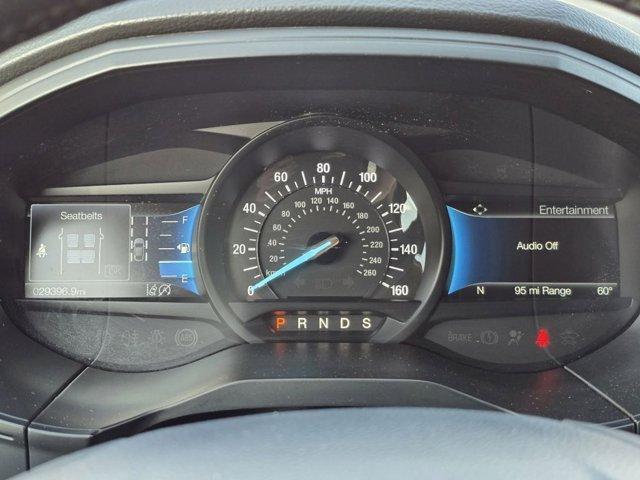 used 2022 Ford Edge car, priced at $26,098