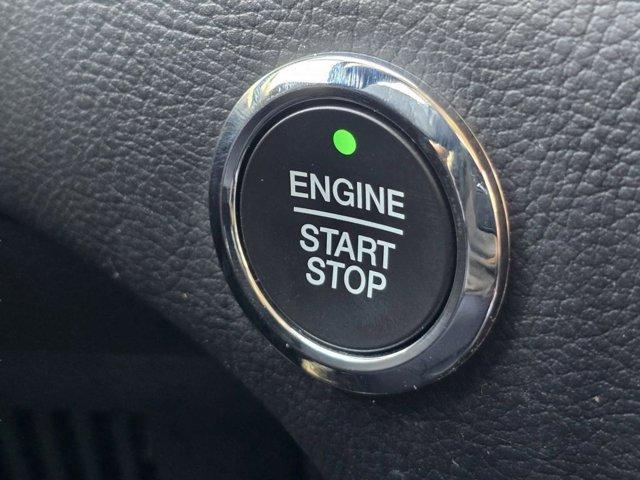 used 2022 Ford Edge car, priced at $26,098