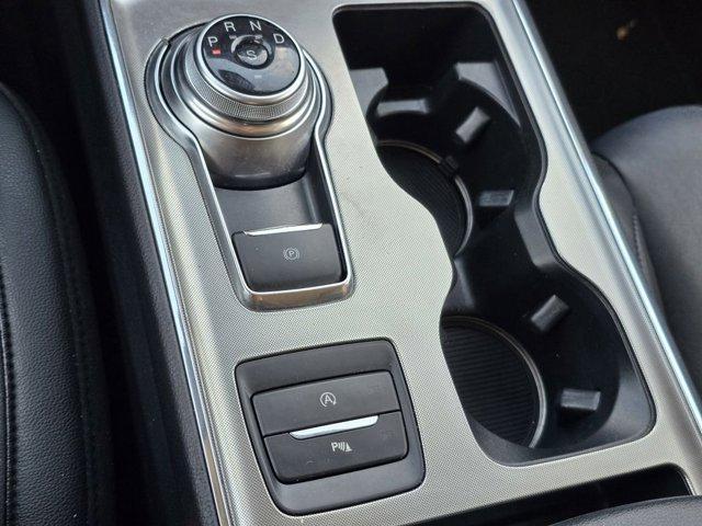 used 2022 Ford Edge car, priced at $26,098