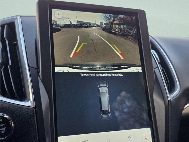 used 2022 Ford Edge car, priced at $26,098