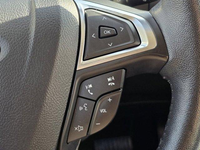 used 2022 Ford Edge car, priced at $26,098