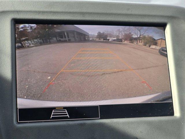 used 2023 Chevrolet Equinox car, priced at $20,896