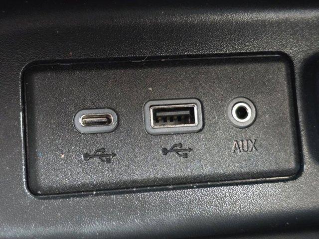 used 2023 Chevrolet Equinox car, priced at $20,896