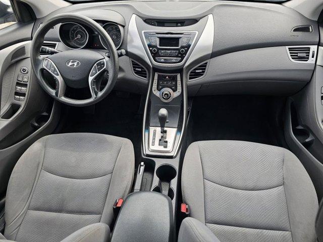used 2013 Hyundai Elantra car, priced at $5,189