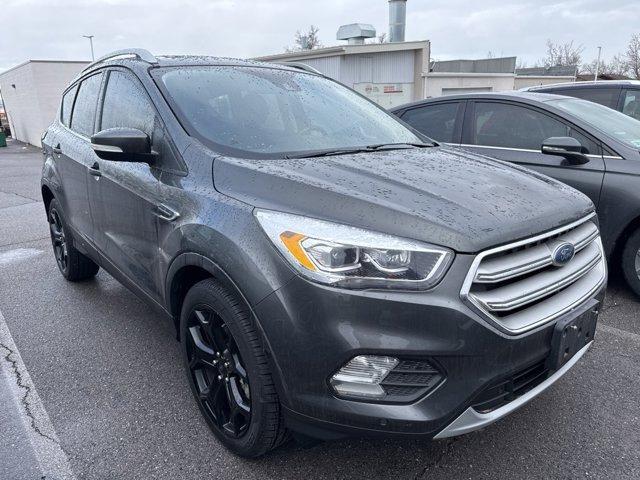 used 2019 Ford Escape car, priced at $16,031